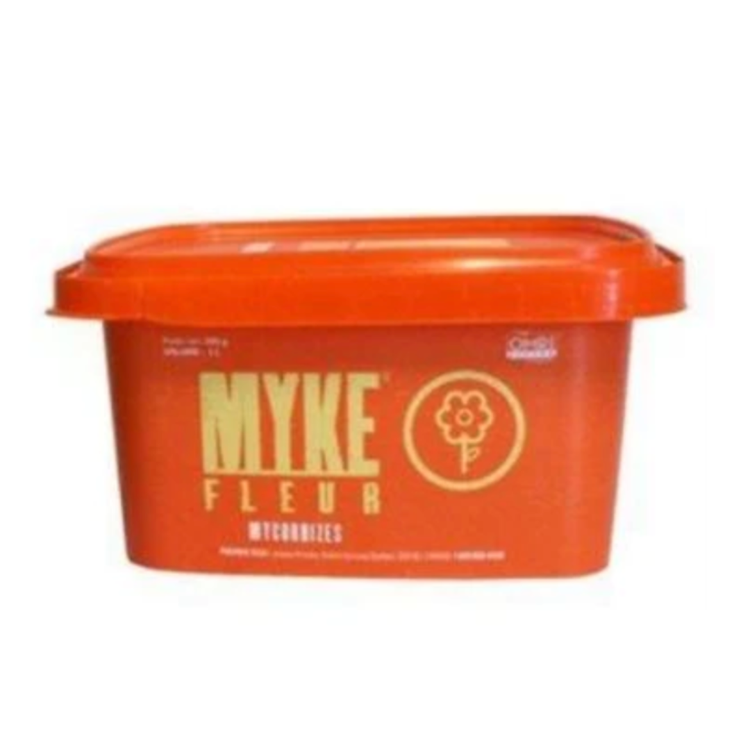 Myke Mycorrhizae Flower 1L | Root Additive for Bare Root Roses